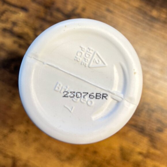 Briogeo Farewell Frizz™ Rosarco Milk Leave-In Conditioner | Full Size - Picture 6 of 6